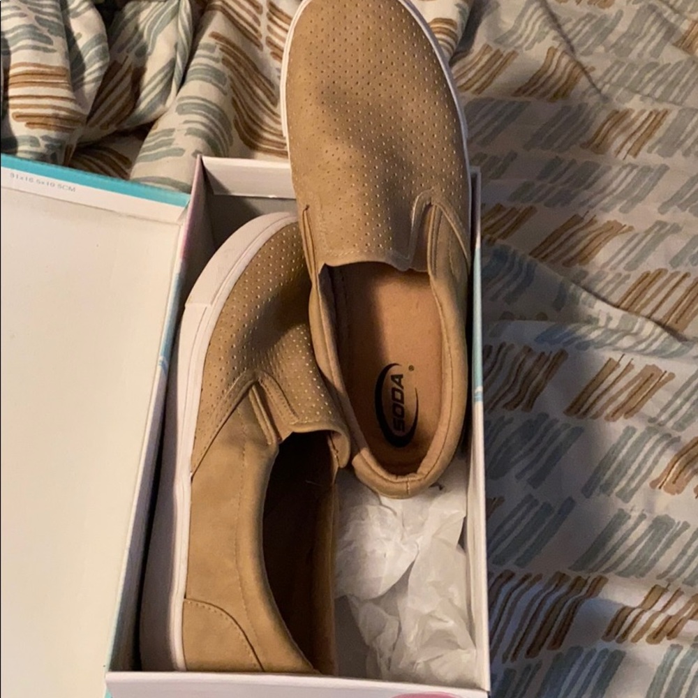 Shoes